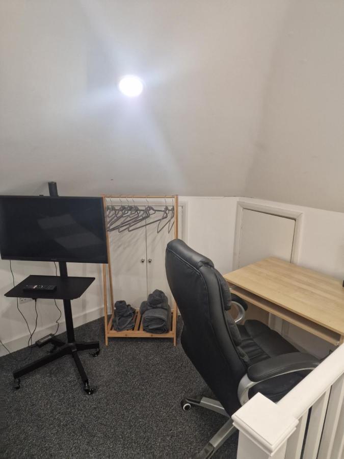 Confystay Habitación en casa particular Londres