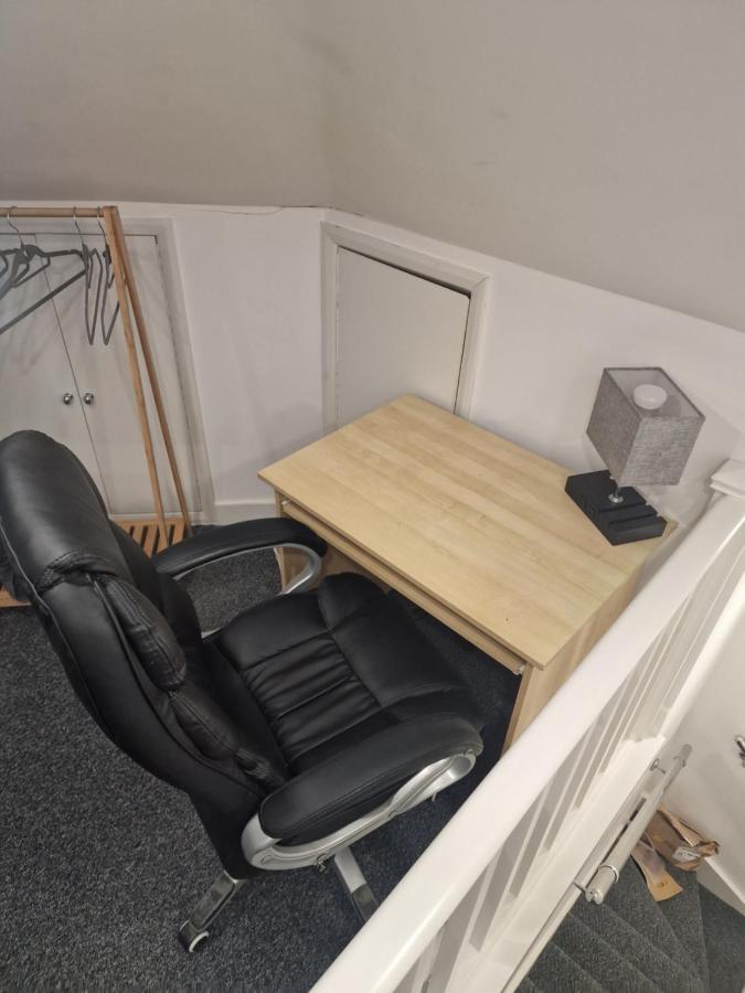 Habitación en casa particular Confystay Londres