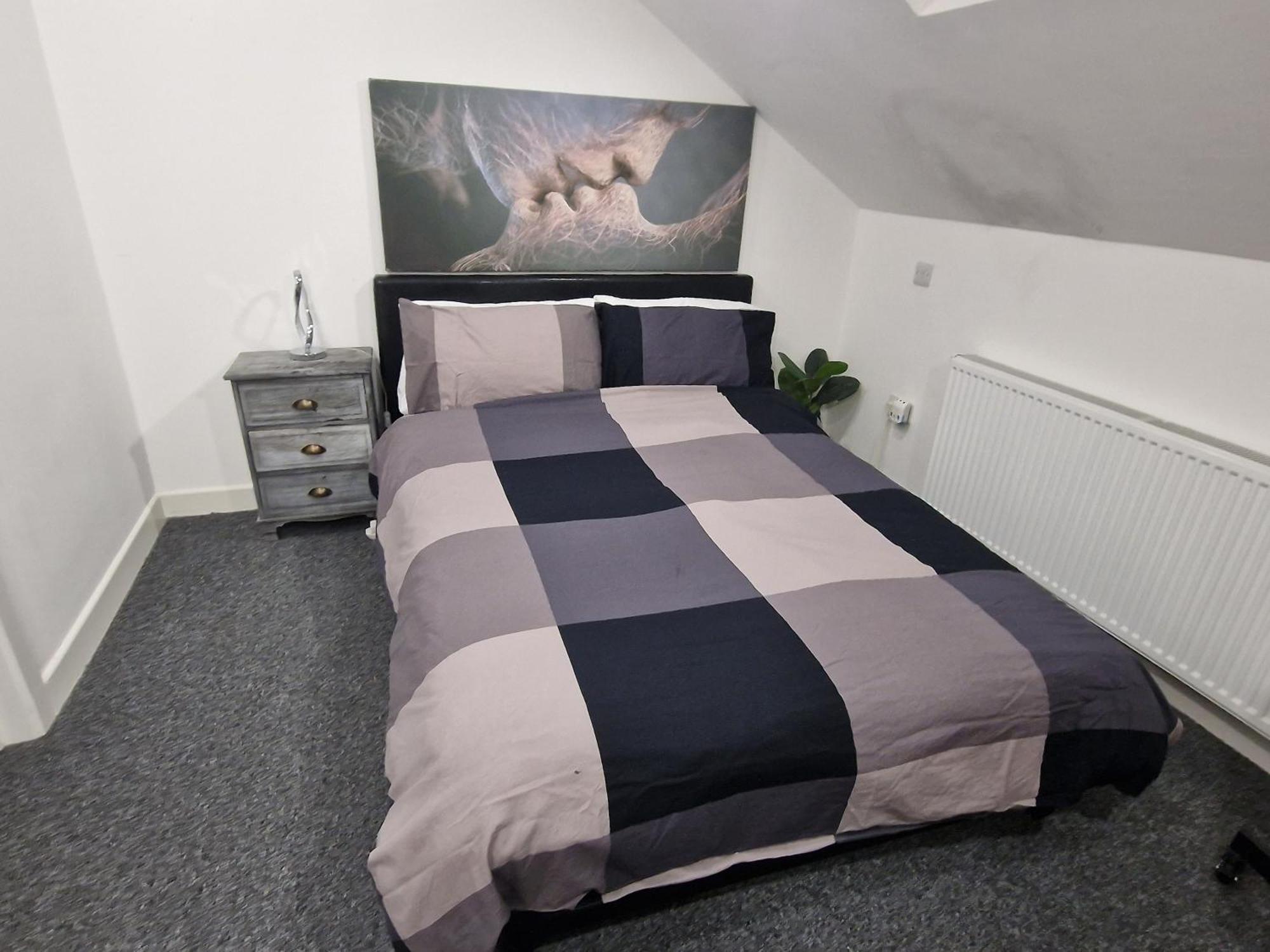 Confystay Habitación en casa particular