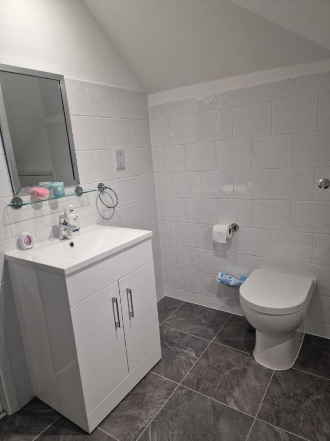 Habitación en casa particular Confystay
